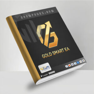 Gold Smart EA AR X MT4