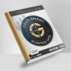 Gold Smart Hunter EA MT5