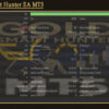 Gold Smart Hunter EA MT5 Backtest