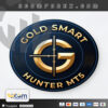 Gold Smart Hunter EA MT5 Logo