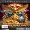 Gold Smc Recovery Matrix MT5 Logo
