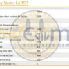 Gold Smiley Master EA MT5 Input