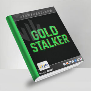 Gold Stalker EA MT5