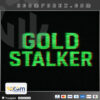 Gold Stalker EA MT5 Logo