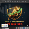 Gold TrendPro Mt5 Logo