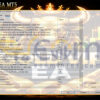 Gold VIP EA MT5 Input