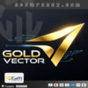 Gold Vector Strategy MT5 Logo