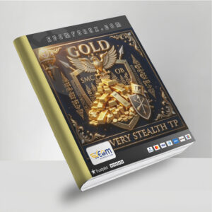 Gold smc ob stealth tp MT5