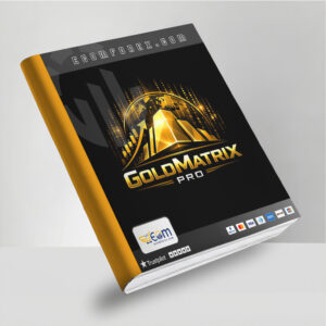 GoldMatrix Pro EA MT5