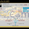 GoldMatrix Pro EA MT5 Live Result