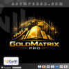 GoldMatrix Pro EA MT5 Logo