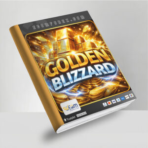 Golden Blizzard EA MT5