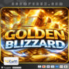 Golden Blizzard EA MT5 Logo
