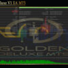 Golden Deluxe V1 EA MT5 Backtest