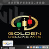 Golden Deluxe V1 EA MT5 Logo