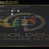 Golden Deluxe V1 EA MT5 Setting