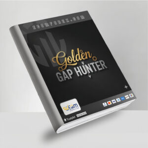 Golden Gap Hunter EA MT5