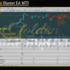 Golden Gap Hunter EA MT5 Setting