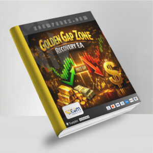 Golden Gap Zone Recovery MT5