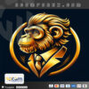 Golden Monkey MT5 Logo
