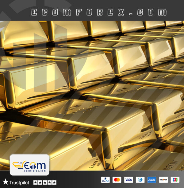 Golden Net EA MT4 Logo