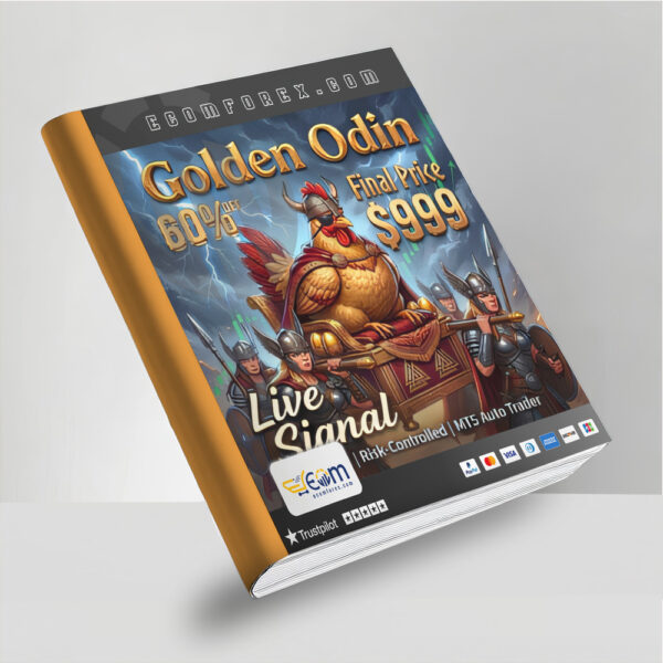 Golden Odin EA MT5
