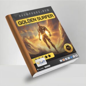 Golden Surfer EA MT5