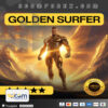Golden Surfer EA MT5 Logo