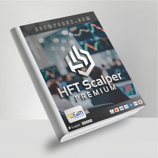 HFT Scalper Premium Xauusd EA MT4