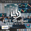 HFT Scalper Premium Xauusd EA MT4 Logo