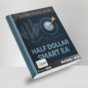 Half Dollar Smart EA MT4