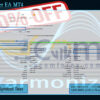 Harmonizer EA MT4 Backtest