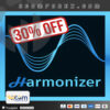 Harmonizer EA MT4 Logo