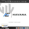 Havana EA MT5 Logo