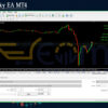 Hedge Risky EA MT4 Backtest