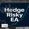Hedge Risky EA MT4 Logo