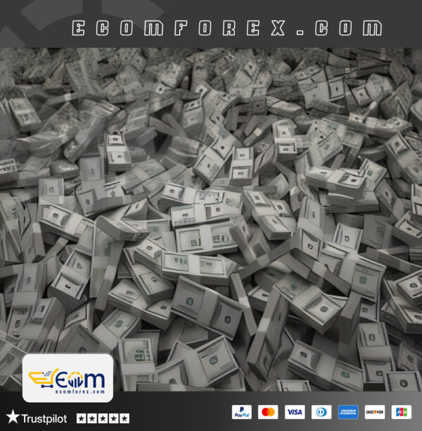 Hedging Be Win EA MT4 Logo