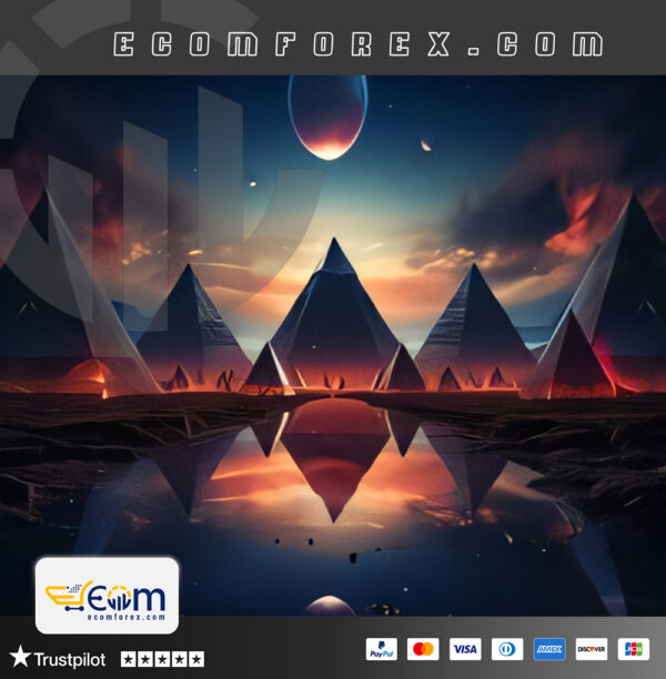 Hedging Flying EA MT4 Logo