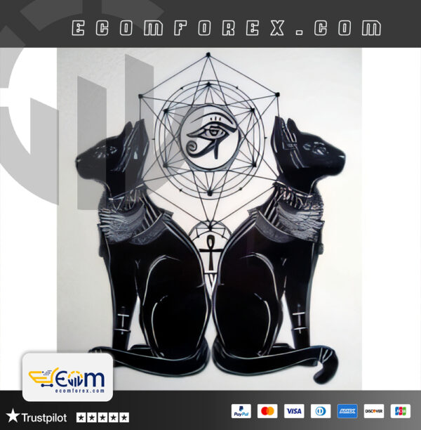 Hedging Forex EA4 MT4 Logo