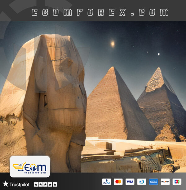 Hedging Forex TOP EA MT4 Logo