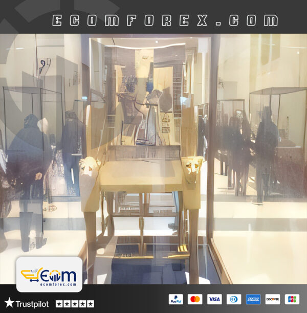 Hedging The Last EA MT4 Logo