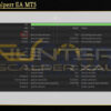 Hunter Scalperr EA MT5 Backtest