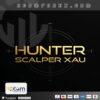 Hunter Scalperr EA MT5 Logo