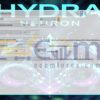 Hydra Neuron EA MT5 Input