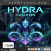 Hydra Neuron EA MT5 Logo