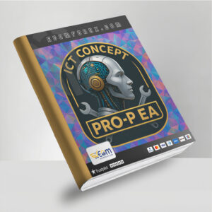 ICT Concept PRO P EA MT5