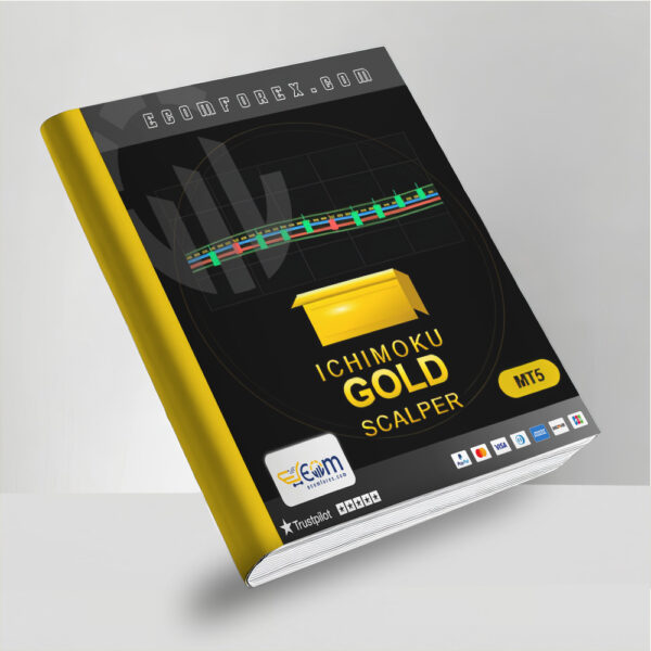 Ichimoku Gold Scalper EA MT5