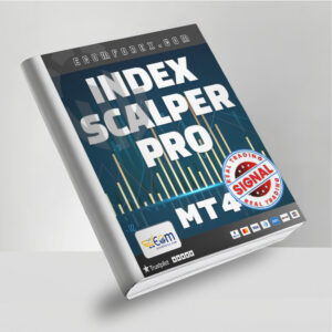 Index Scalper PRO MT4