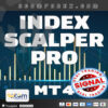 Index Scalper PRO MT4 Logo