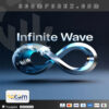 Infinite Wave EA MT5 Logo